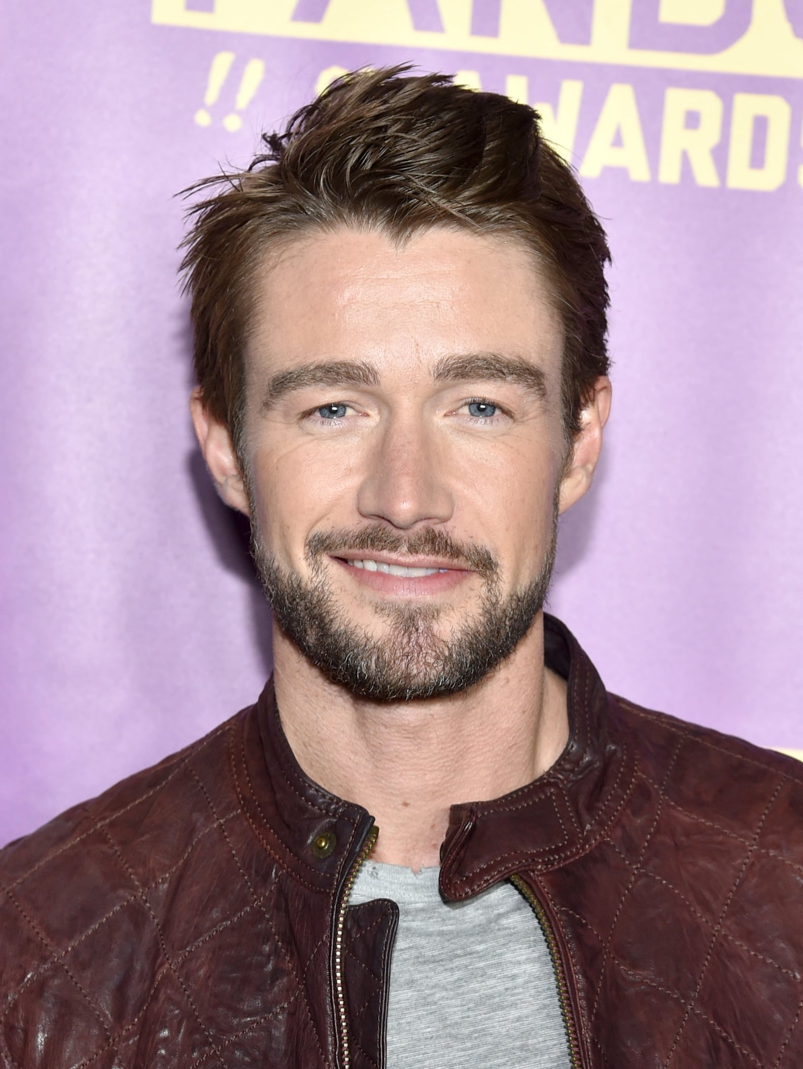 Robert Buckley Hot Pictures | PS Celebrity