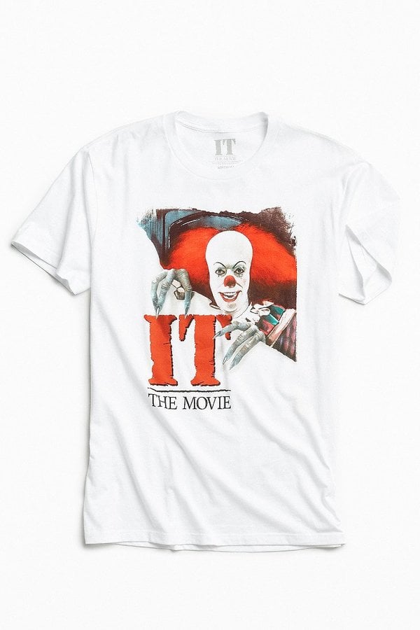 Stephen King's It Tee