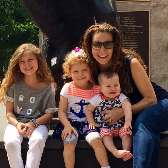 What Moms Want For Mother's Day