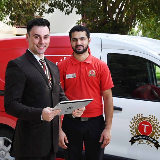 Emirates Home Check-In Review