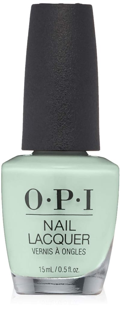 OPI Nail Lacquer in This Cost Me a Mint