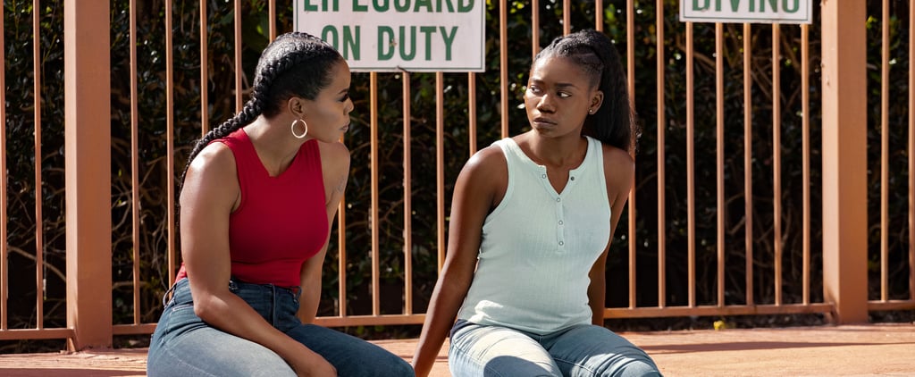 Katori Hall and Brandee Evans on P-Valley Season 2 Episode 7