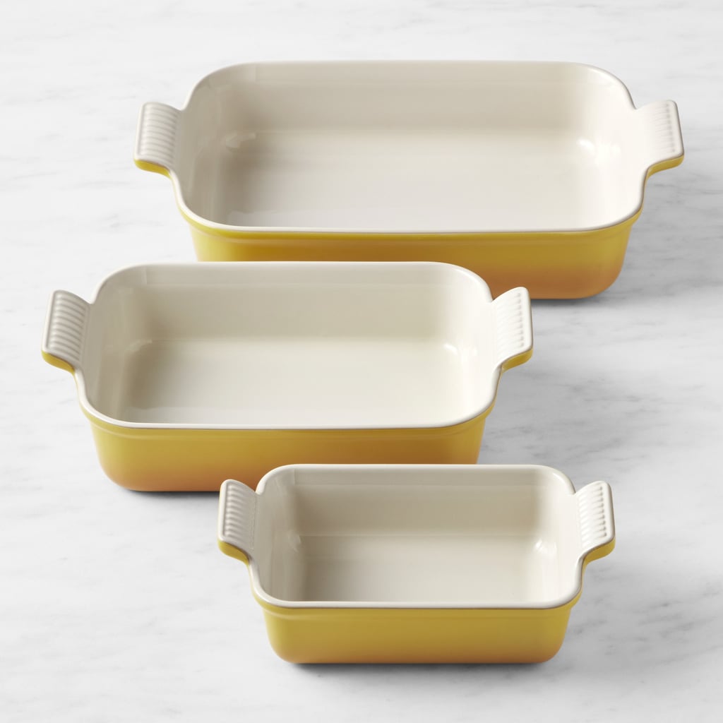 Best Fourth of July Deal on Le Creuset Baking Dishes