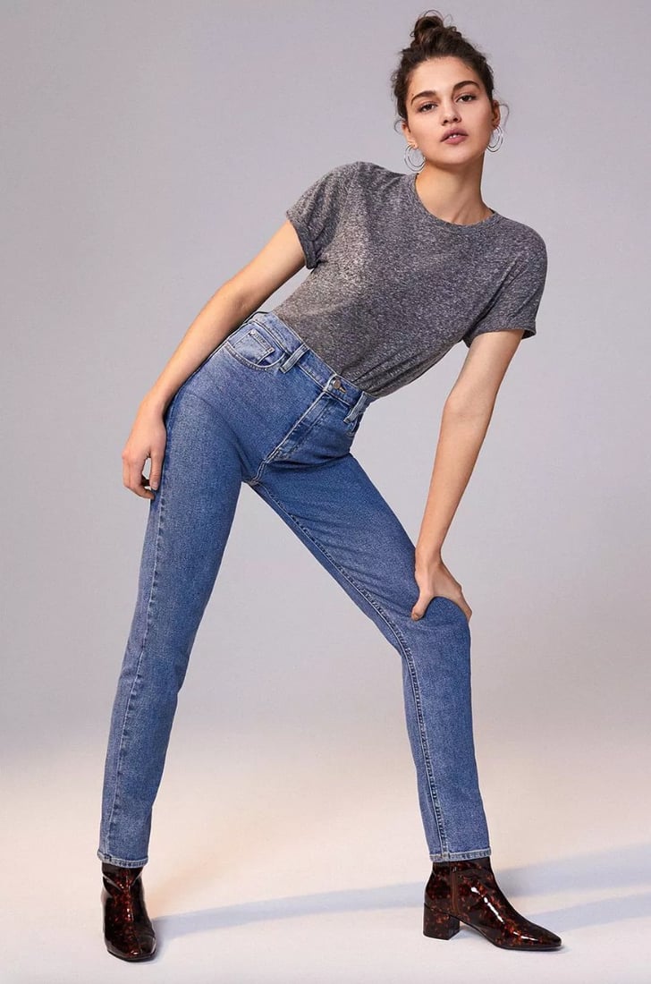 urban outfitters girlfriend jeans