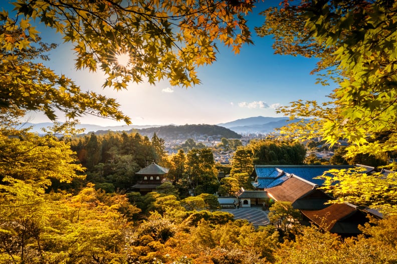 Kyoto, Japan