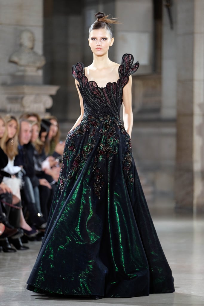 Tony Ward Haute Couture Spring Summer 2019