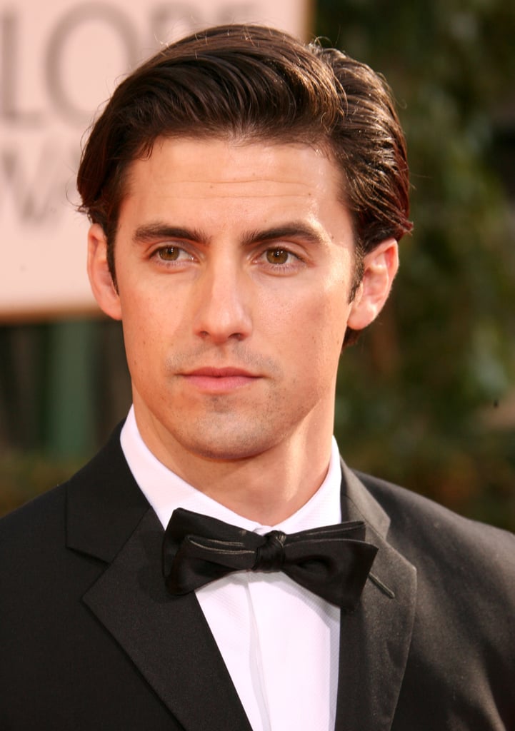 Milo Ventimiglia Hot Pictures