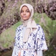 Halima Aden's First-Ever Campaign Photos Are Absolutely Gorgeous