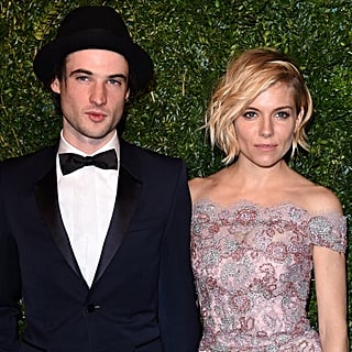 Sienna Miller and Tom Sturridge