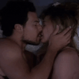 Episode 1: Meredith Has a Wild Sex Dream