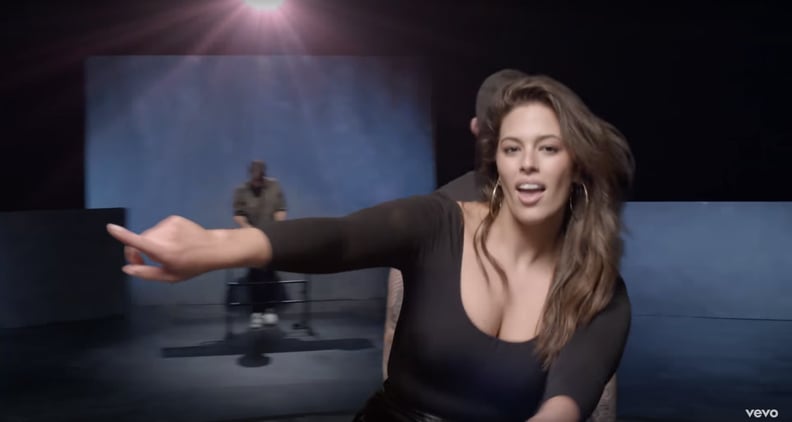 Ashley Graham