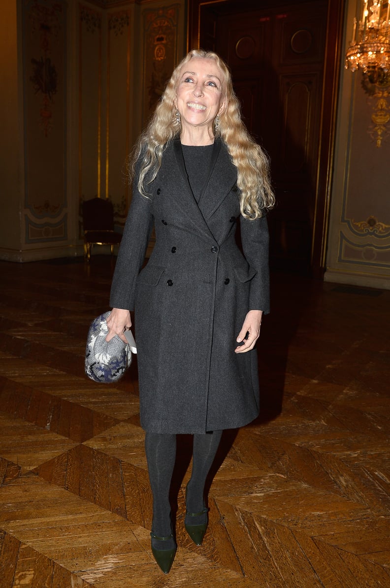 Franca Sozzani