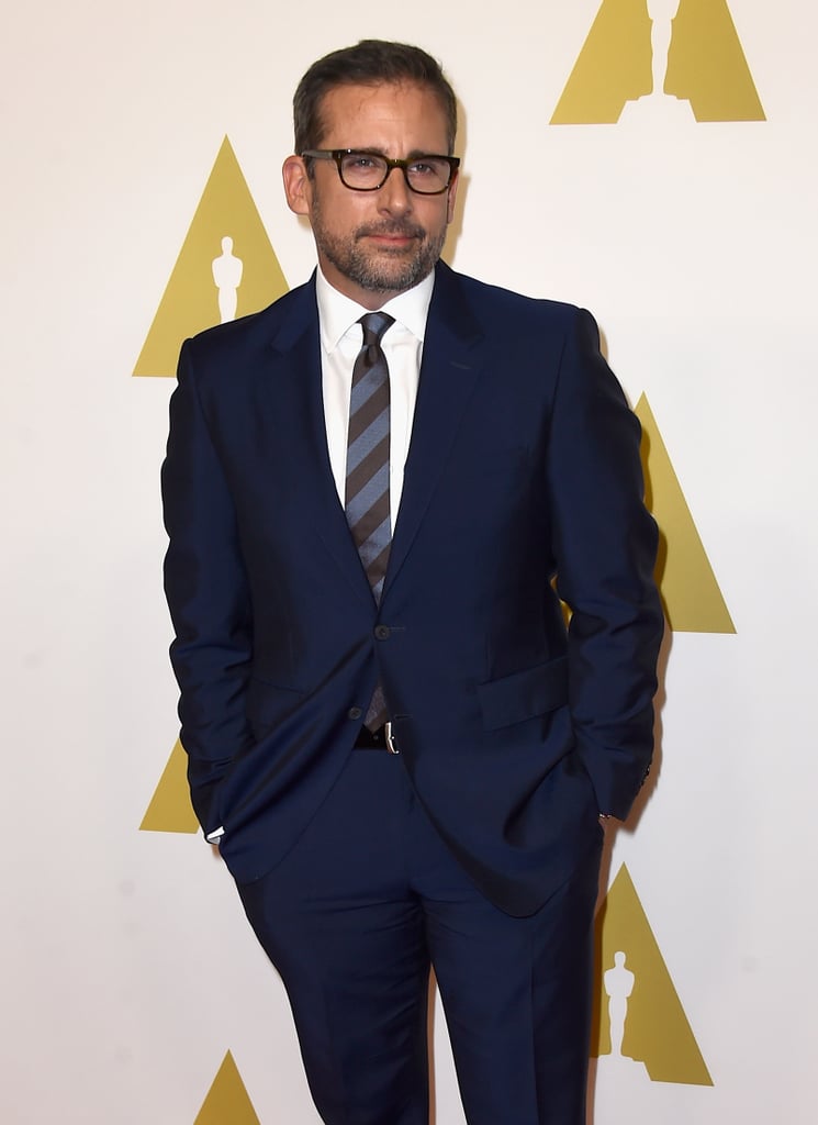 Oscar Nominees Luncheon 2015 | Pictures