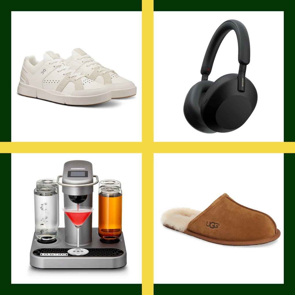 25 Unique Father's Day Gifts For Every Budget and Personality