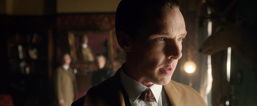 Sherlock Victorian Special Trailer