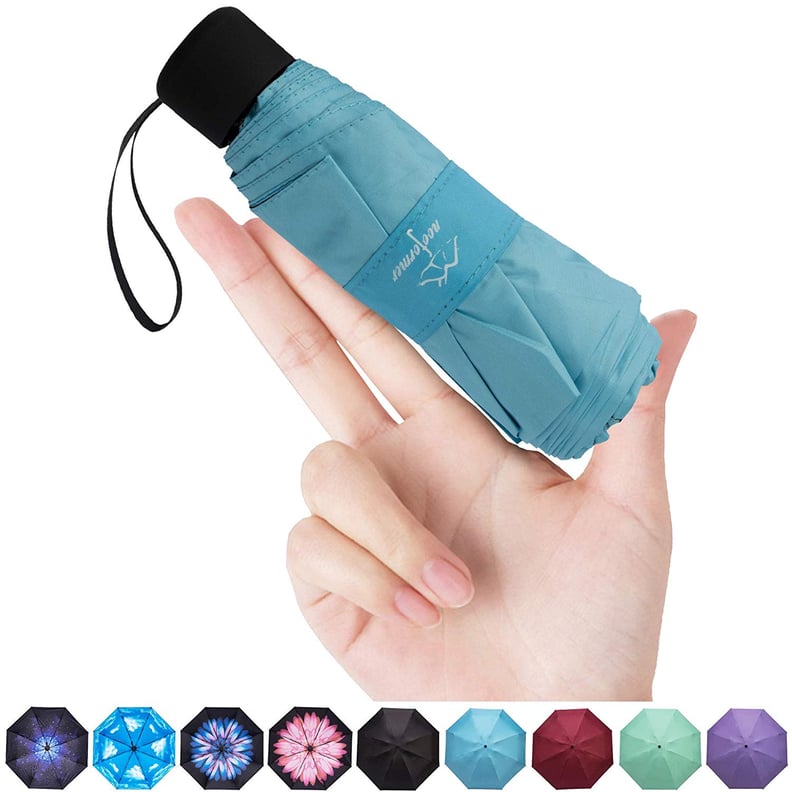 Mini Travel Umbrella