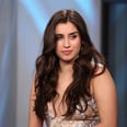 Lauren Jauregui Speaks Out Against Trump's DACA Decision: "You Disgust Me"