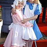 Elle and Dakota Fanning's Pictures Together Over the Years