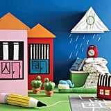 Hemmahos Soft Toy Cactus ($10 each), Soft Toy Pen ($15), and Rug ($5 each)