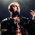 Thousands Gather at a Vigil in Pittsburgh to Honor Mac Miller 4 Days After His Death