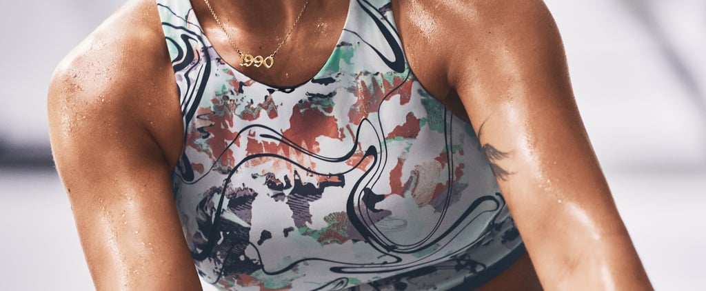 How a Strong Upper Body Helps Running