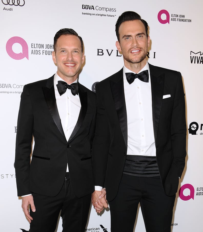 Cheyenne Jackson