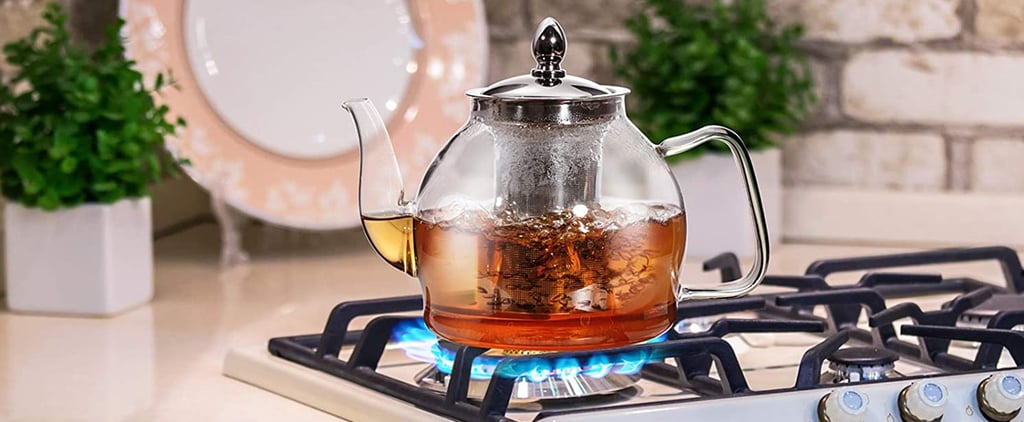 Gifts For Tea-Lovers