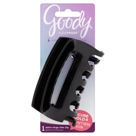 Goody Large Slideproof Claw Clip