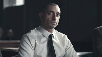 Ahmed has spent almost half of his career working on The Night Of.