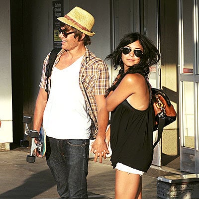 Zanessa