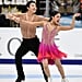 Who Are Alex and Maia Shibutani?