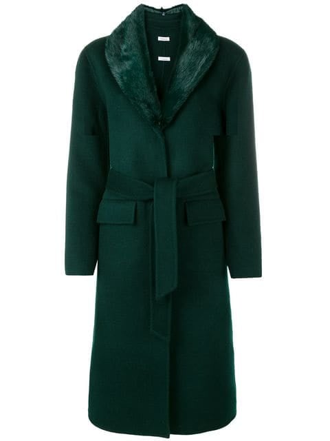P.A.R.O.S.H. Lover Coat