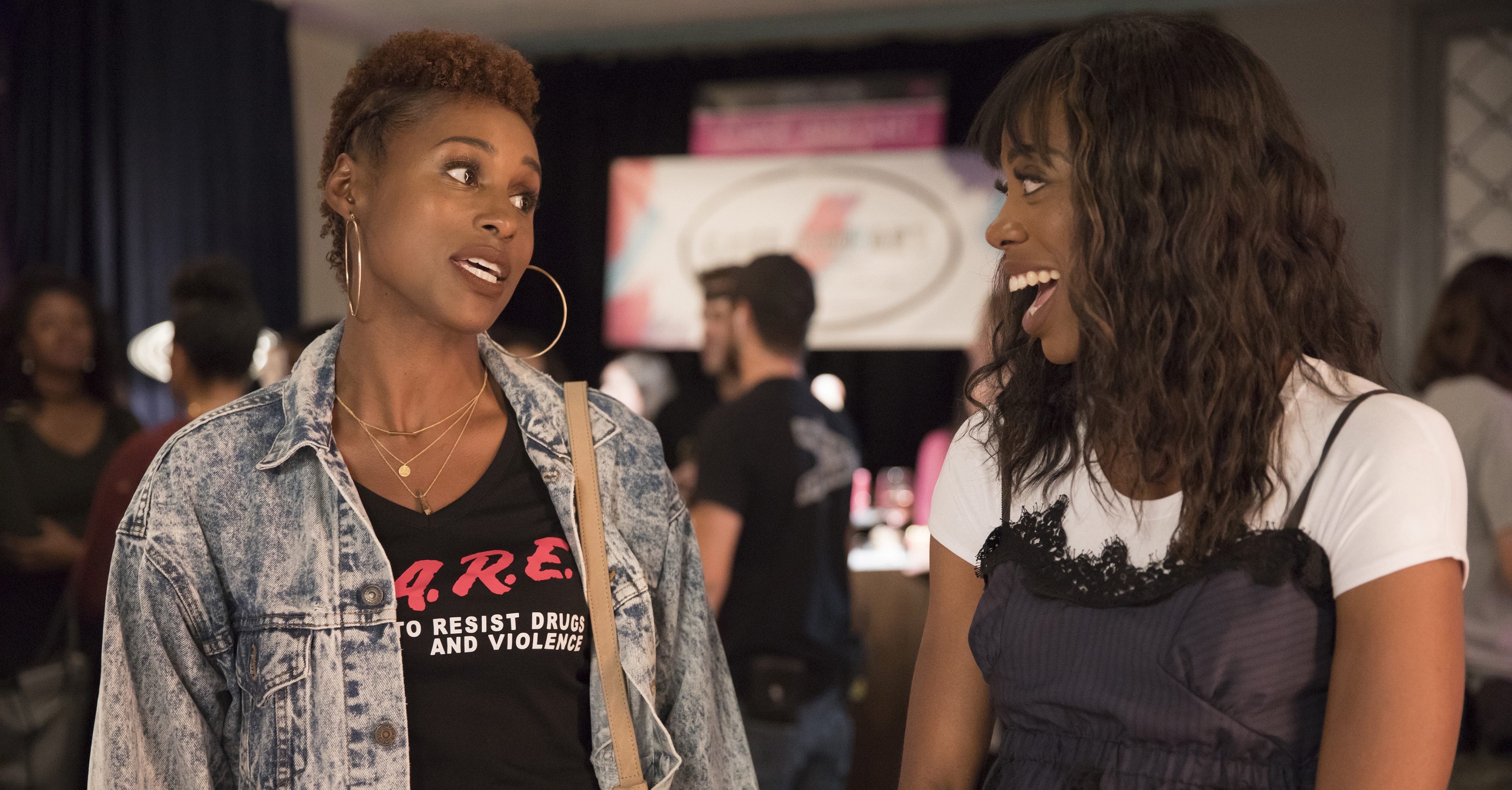 Insecure Season 2 Recap | POPSUGAR Entertainment