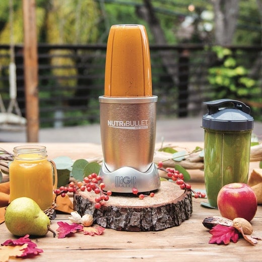NutriBullet Pro