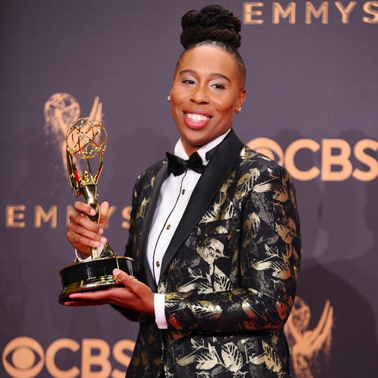 Who Is Lena Waithe?