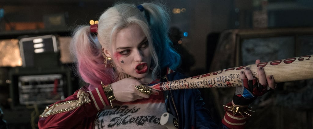Suicide Squad Movie Details