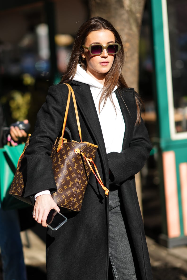 How to Choose the Right Louis Vuitton Tote Bag - Couture USA