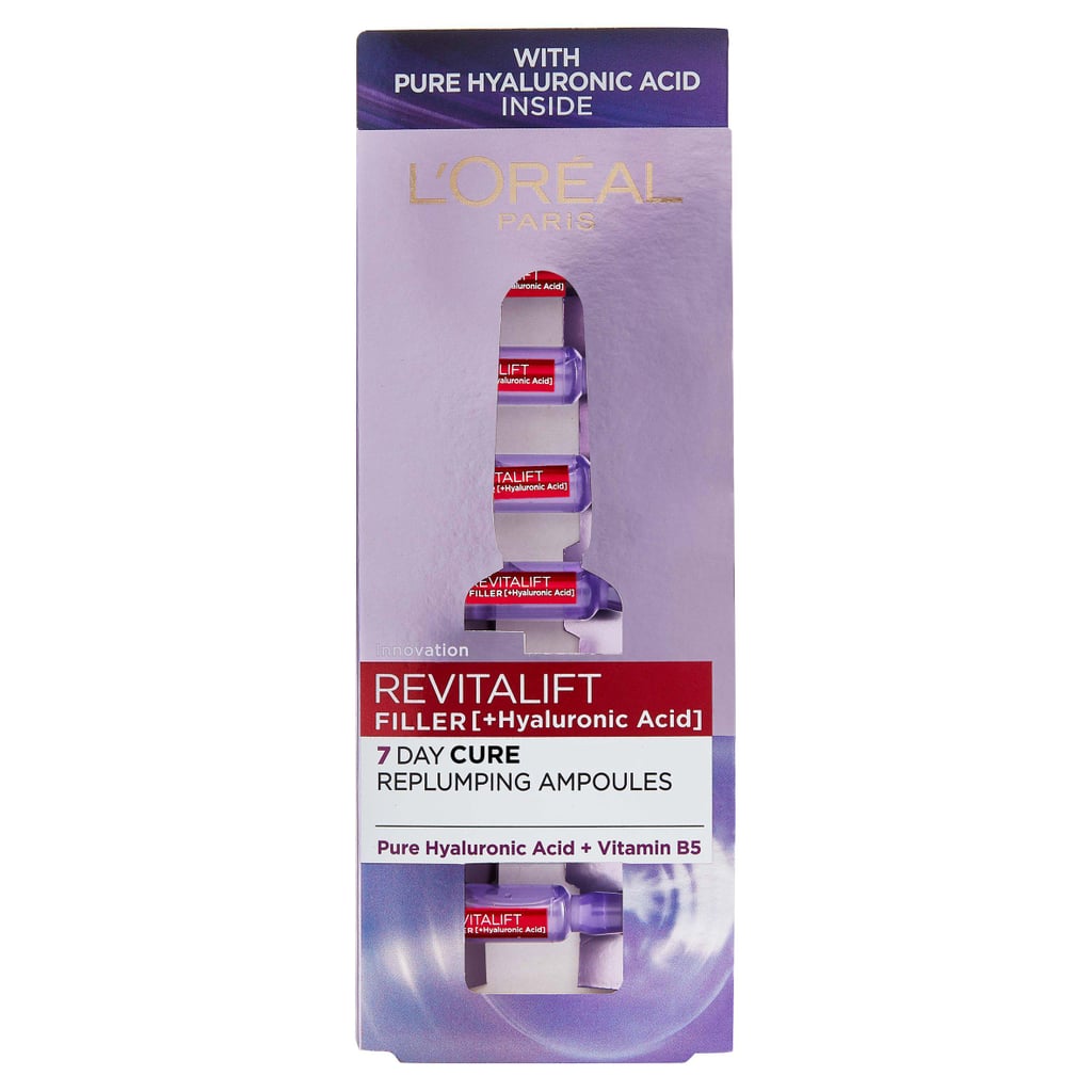 L'Oréal Paris Revitalift Filler Replumping Ampoules