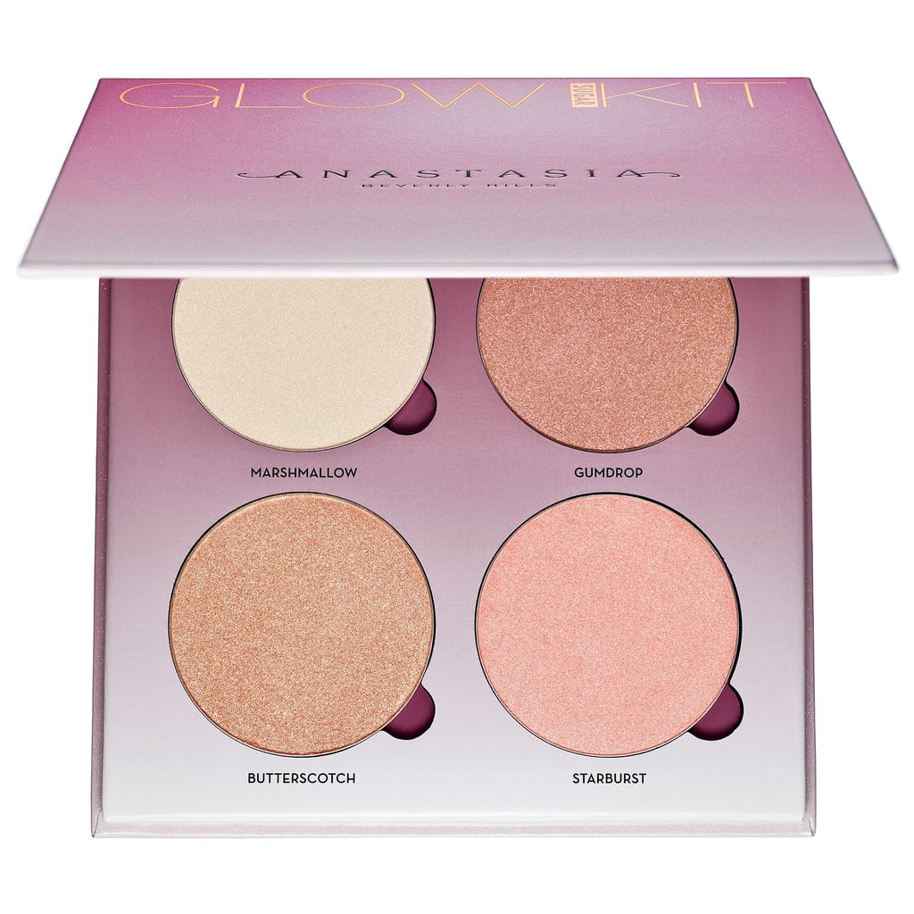 Anastasia Beverly Hills Sugar Glow Kit