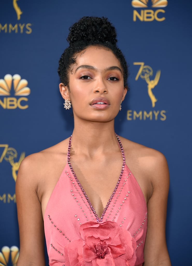 Emmys Red Carpet Dresses 2018