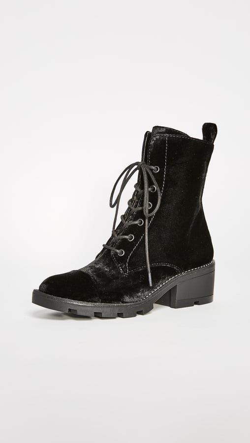 Kendall + Kylie Boots