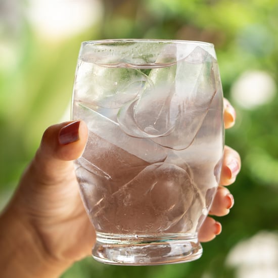 Is Chewing on Ice Bad For Your Teeth?