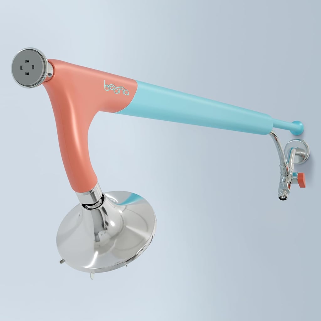 BOONA Tandem Shower Attachment