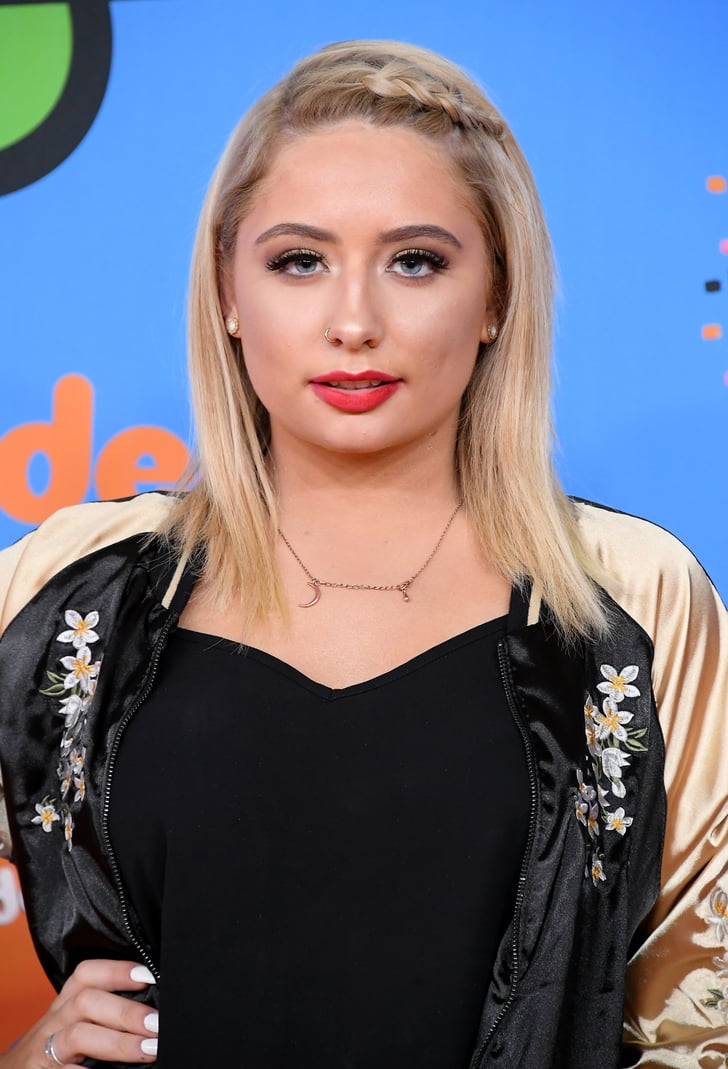 Saffron Barker | Strictly Come Dancing 2019 Series 17 Contestants