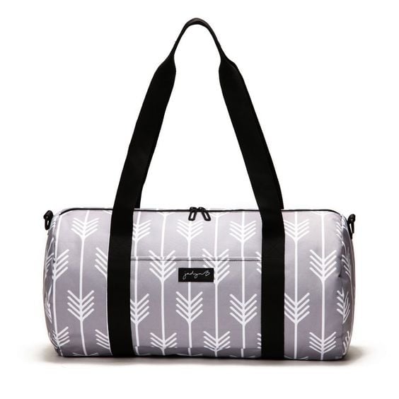 Jadyn b outlet weekender bag
