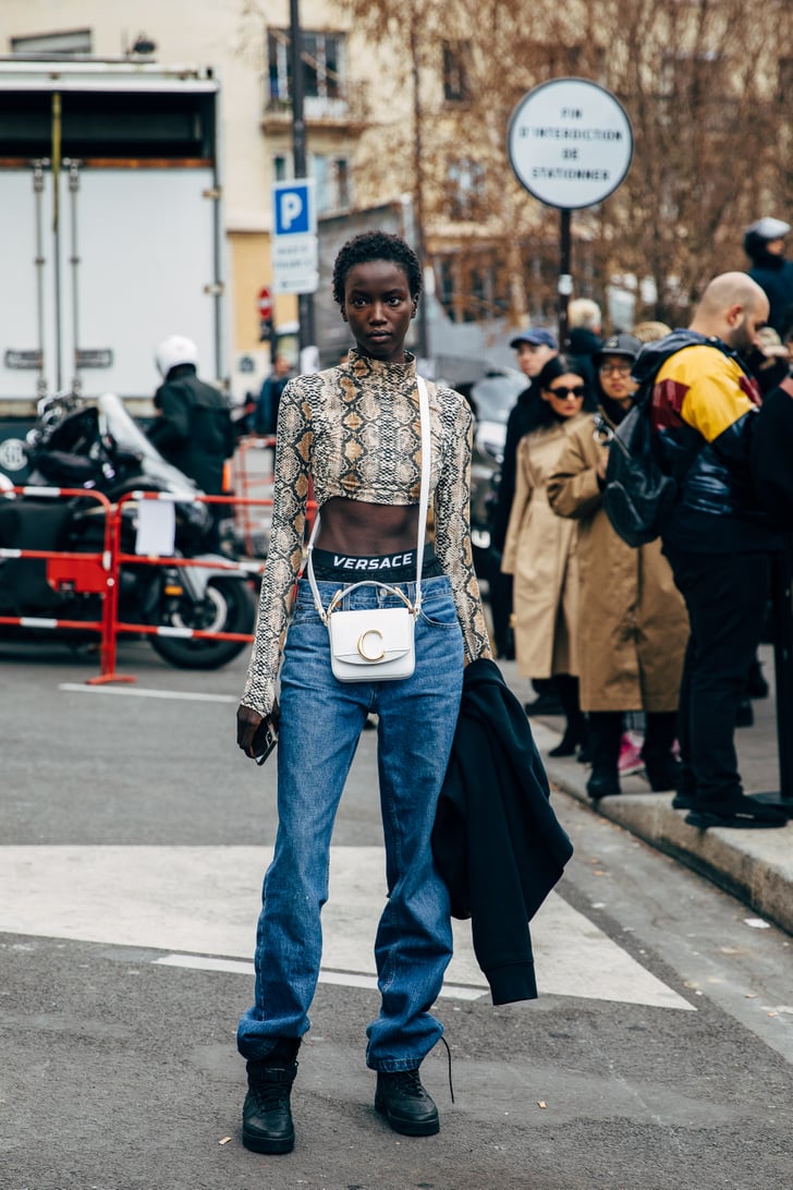 Paris Fashion Week Day 4 | Paris Fashion Week Street Style Fall 2019 ...