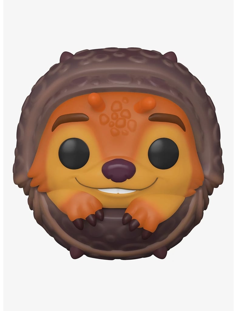 Tuk Tuk Funko Pop!