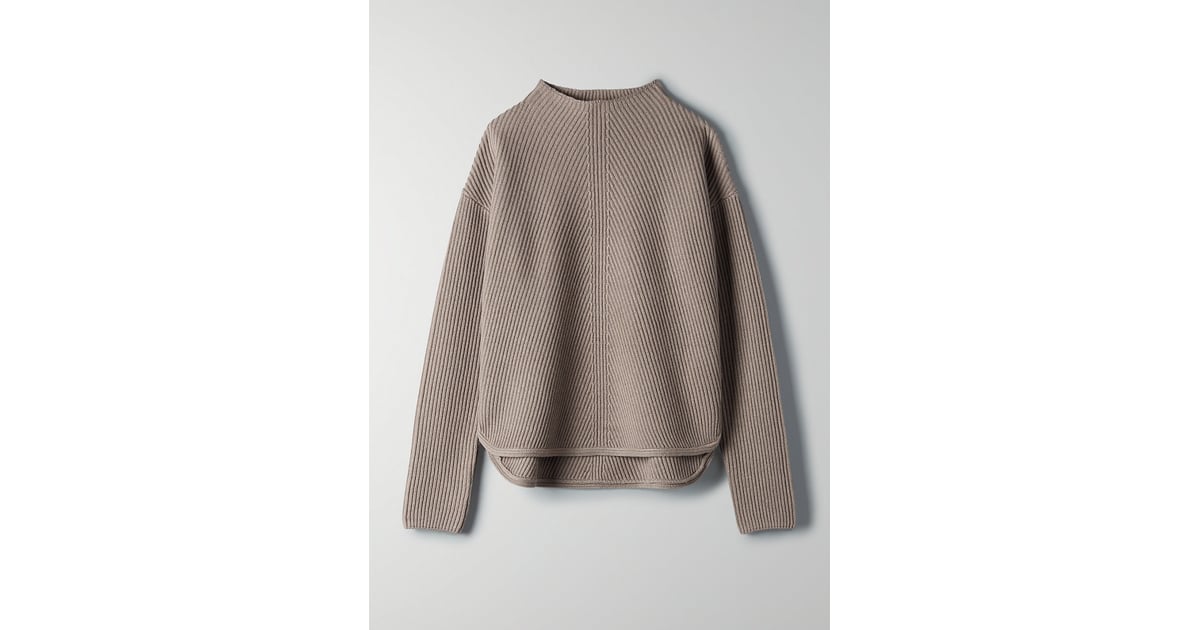 babaton chalmers sweater