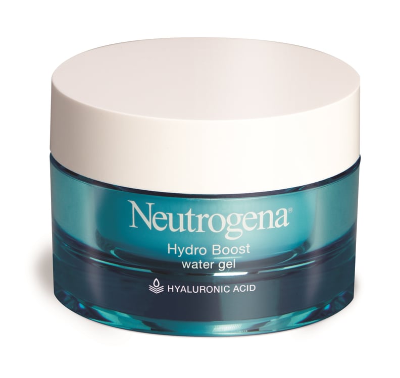 Neutrogena Hydro Boost Water Gel Cream