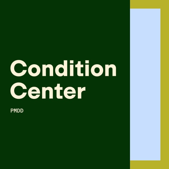Premenstrual Dysphoric Disorder: Symptoms, Causes, Treatment